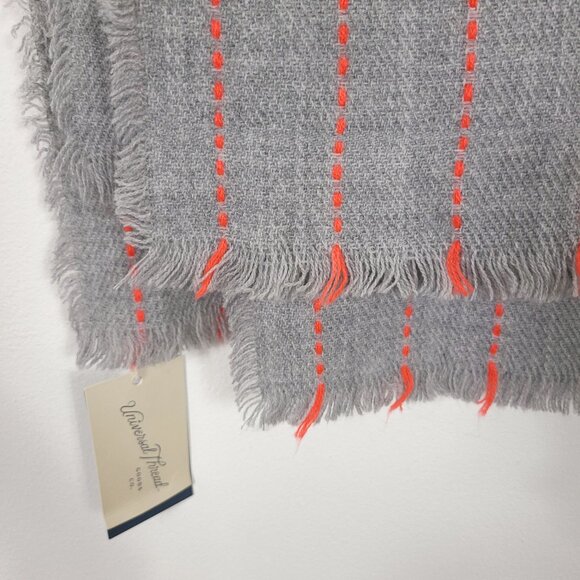 Chunky Knit Scarf Bundle - Picture 8 of 15